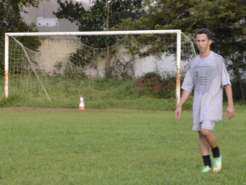 Foto: Romário Agitus Toc