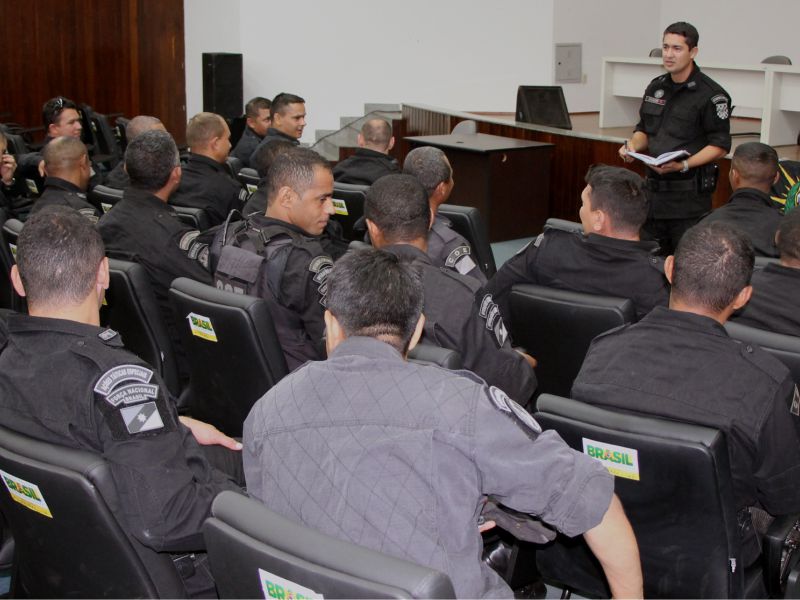 Foto: Divulgação PM -TO