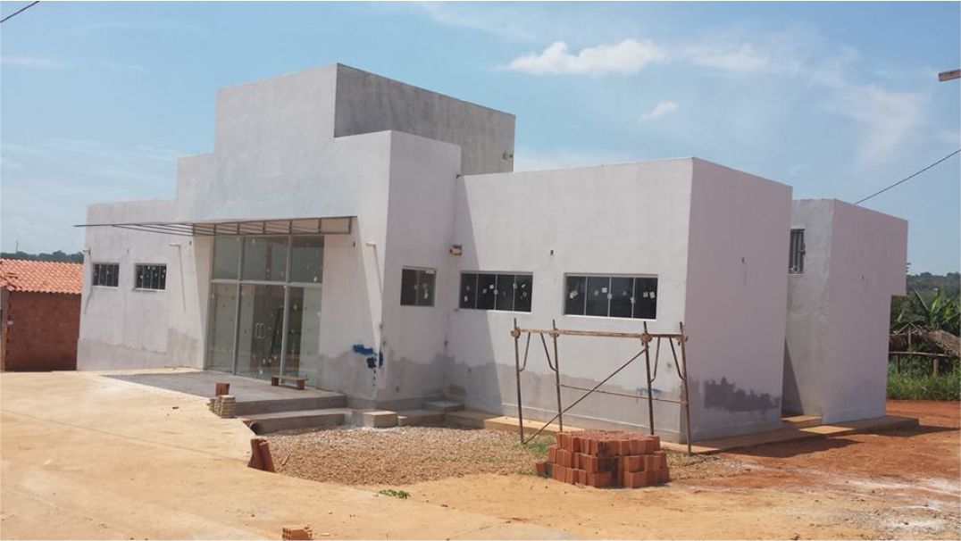Ascom/Prefeitura de Aguiarnópolis