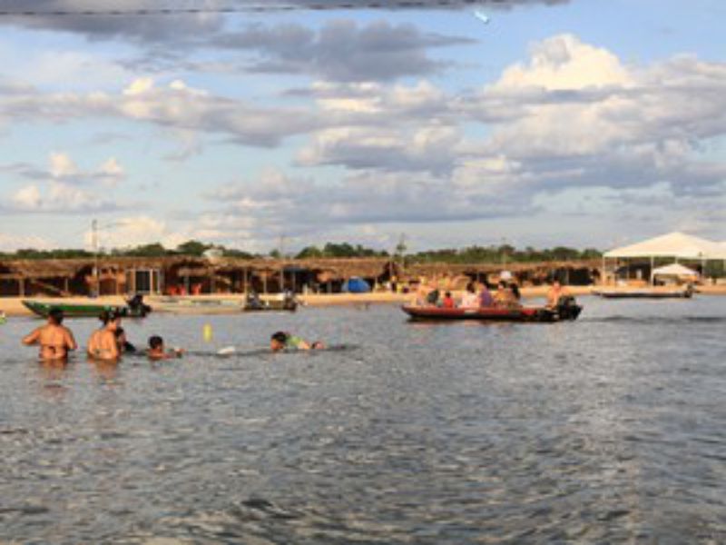 G1 Tocantins