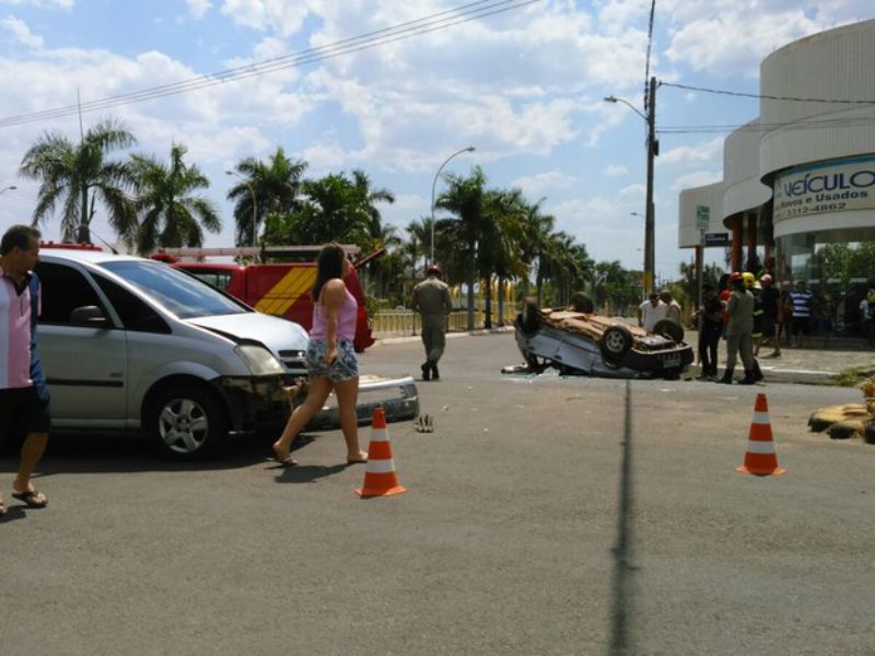 G1 Tocantins