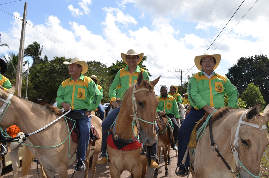 Foto: Romário Agitus Toc