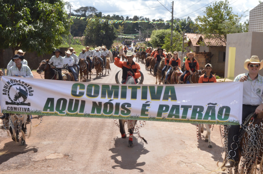 Foto: Romário Agitus Toc