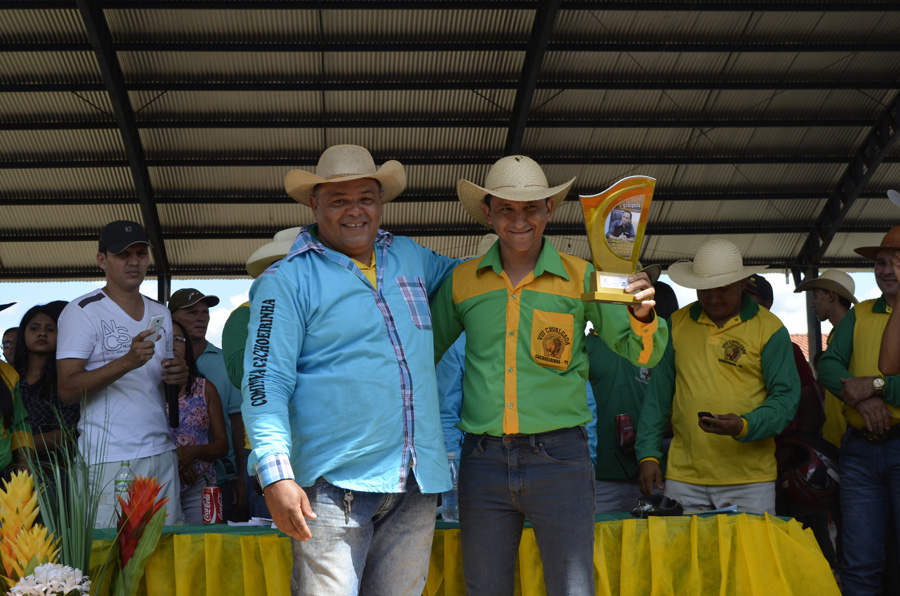 Foto: Romário Agitus Toc