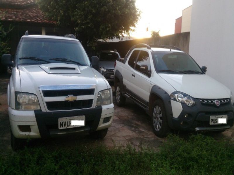 Comunicação SSP-TO