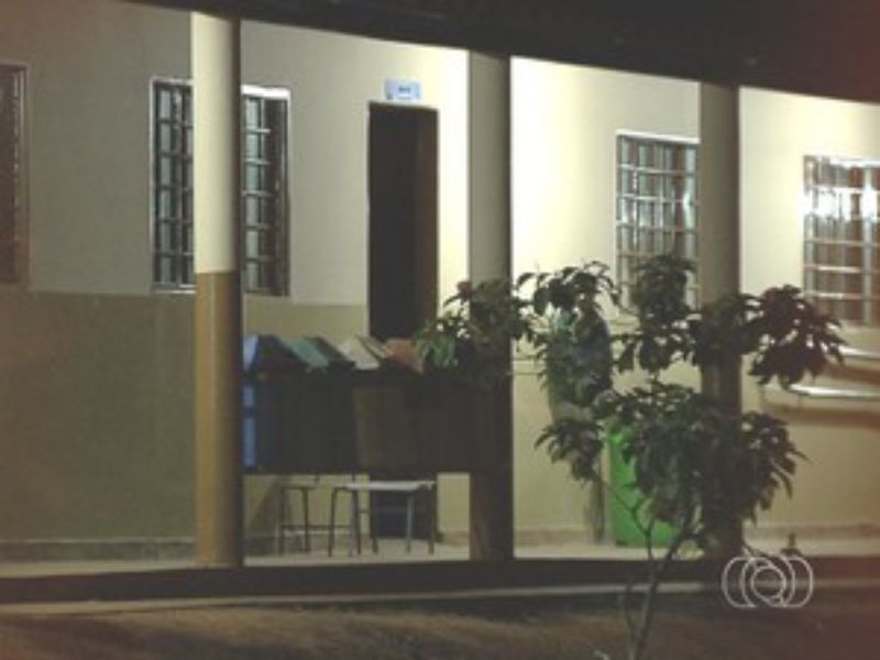G1 Goiás