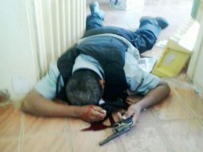 Foto: opregressonet