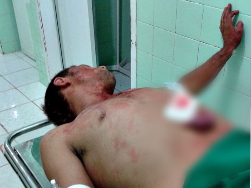 Foto Divulgação / amarcosnoticias
