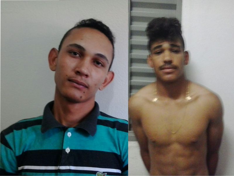 Foto:Divulgação SSP-TO