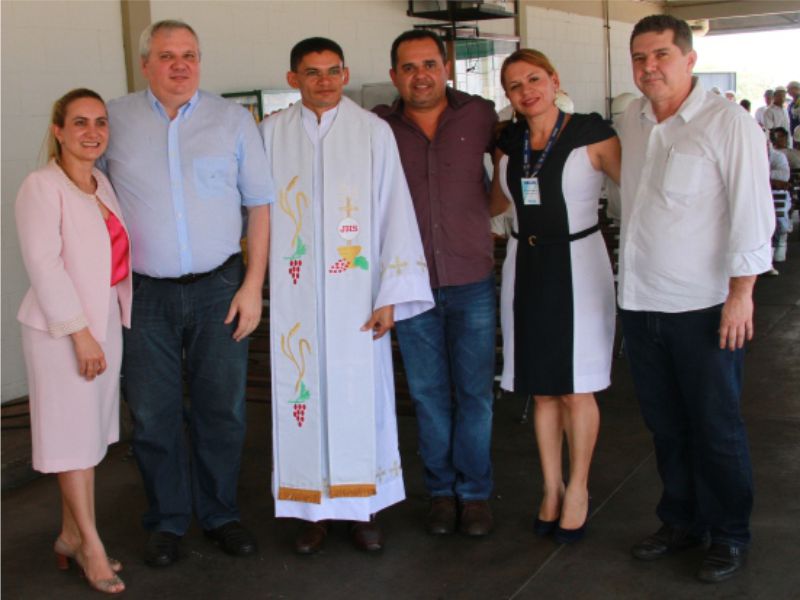 FOTOS: CLAUDIO FRASCARI