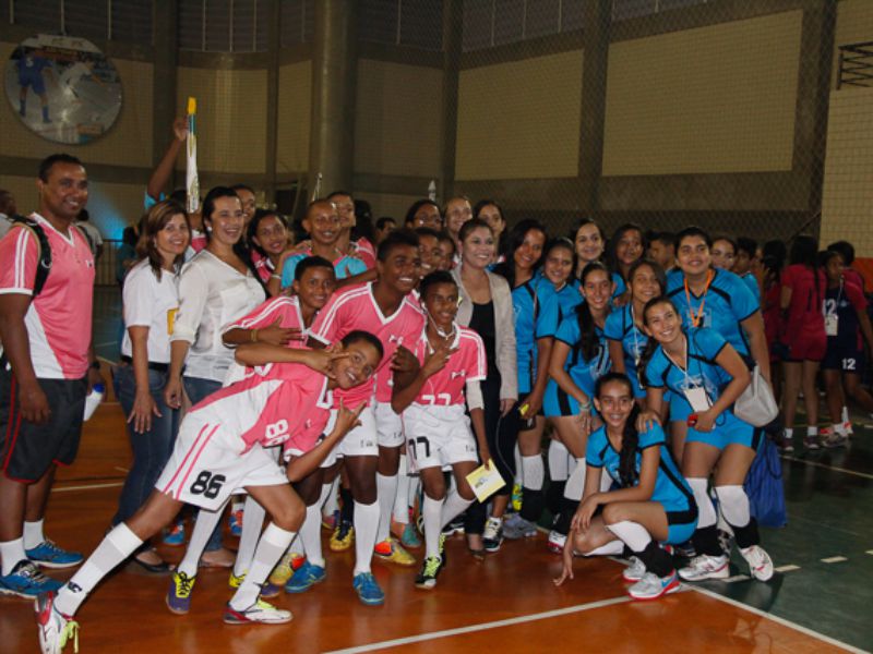 Foto:  Lucas Nascimento / Ascom Seduc