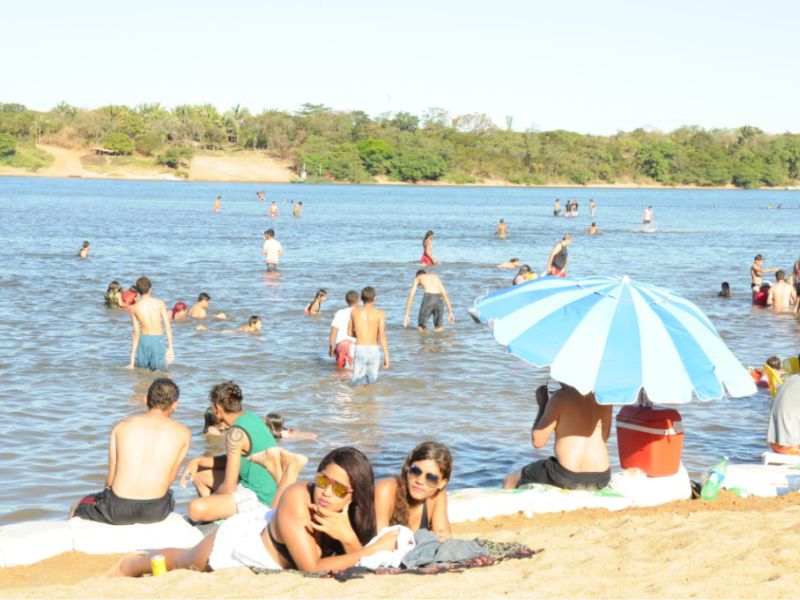 Ascom/Prefeitura de Miracema