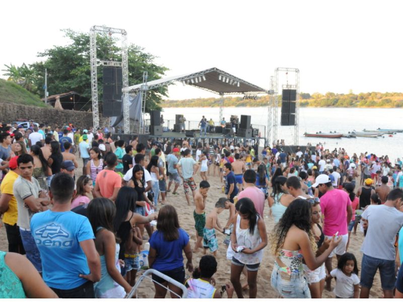 Ascom/Prefeitura de Miracema