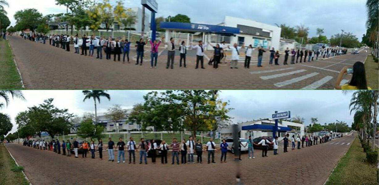 Foto: Assessoria de Imprensa FIETO
