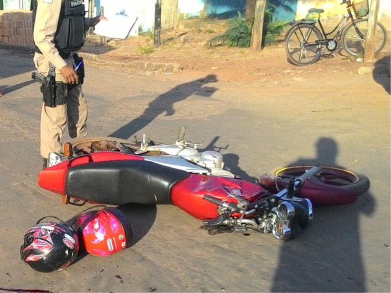 Foto: Divulgação Corpo de Bombeiros - TO