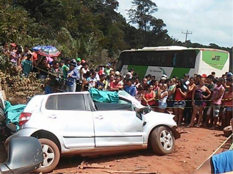 (Foto: Reprodução/TV Liberal)