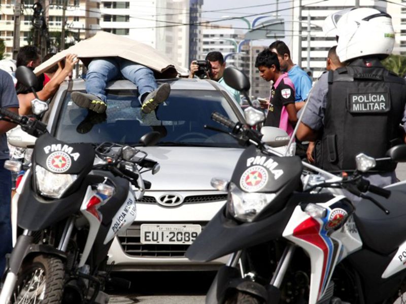 (Foto: Divulgação / Honório Moreira)
