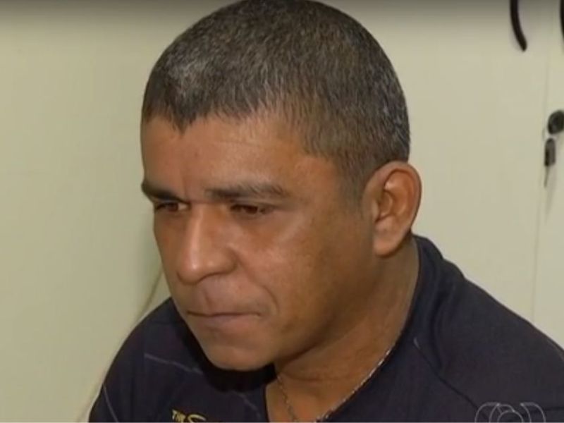 Foto: Reprodução TV Anahanguera - TO