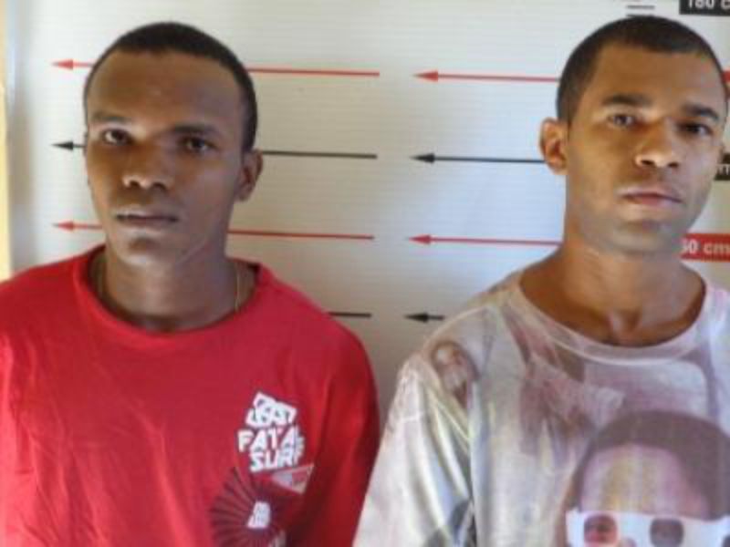 (Foto: Divulgação/SSP-TO)