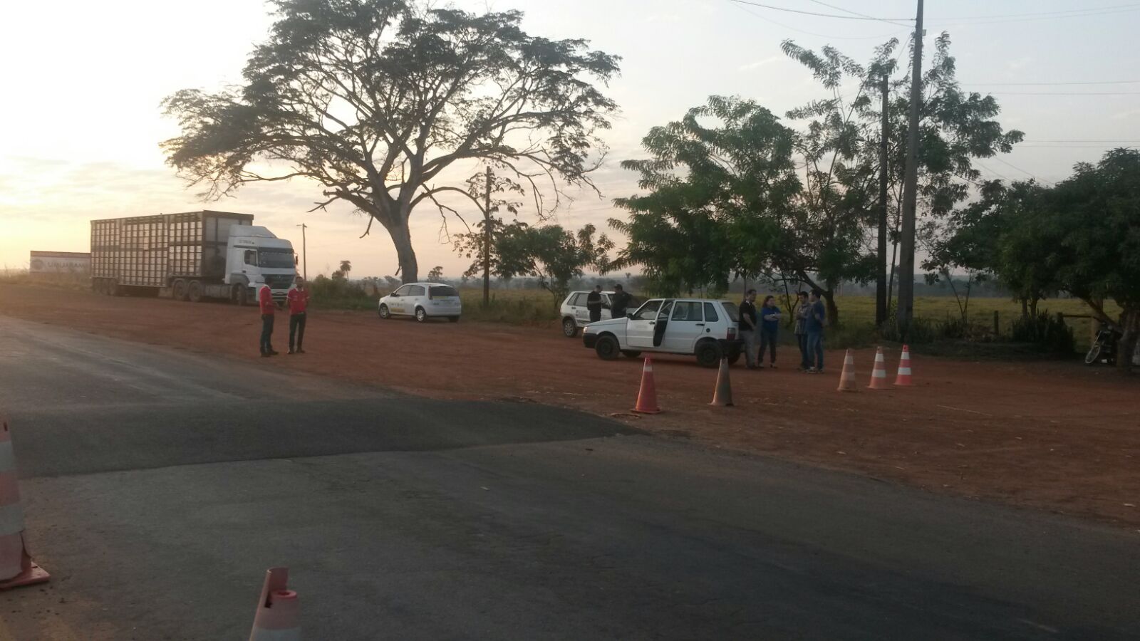 Divulgação/Governo do Tocantins
