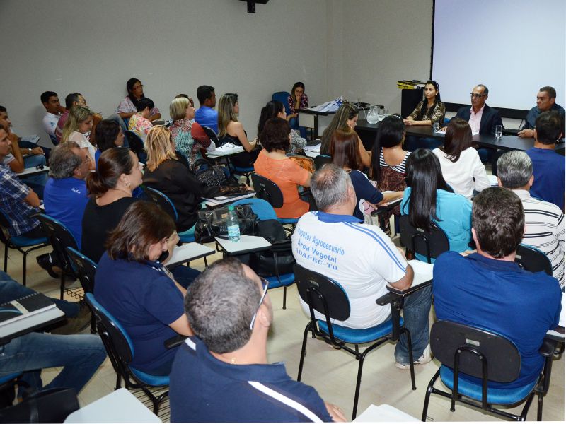 Foto: Divulgação Adapec - TO