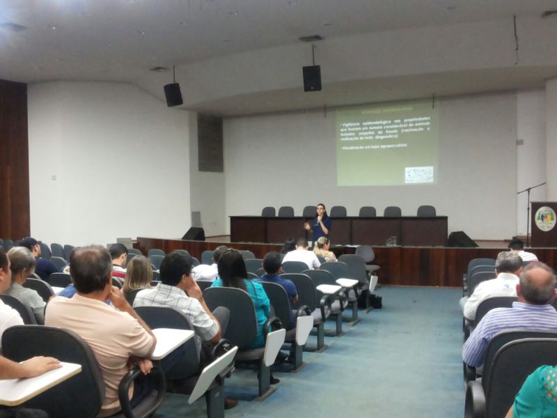 Foto: Divulgação/Adapec-TO