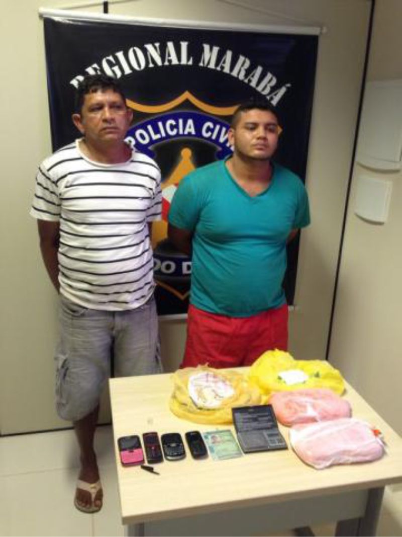 Foto: Plantão Policial