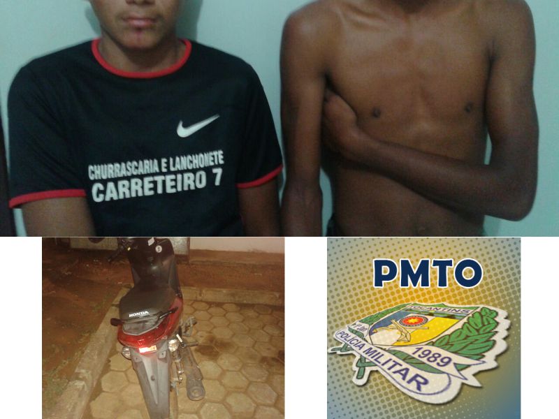 Imagem do Site Plantao Policial