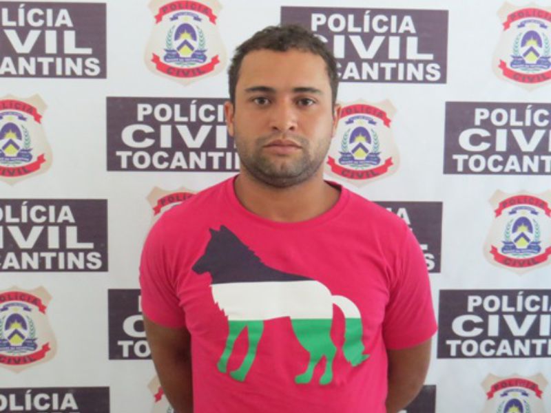 (Foto: Divulgação/SSP-TO)