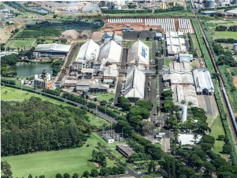 (Foto: Divulgação/Algar Agro)