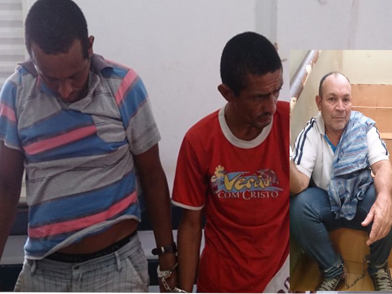 (Foto: Divulgação/SSP-TO)