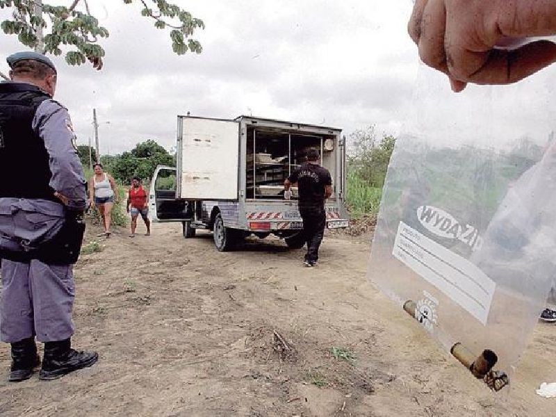 Foto: Jair Araújo