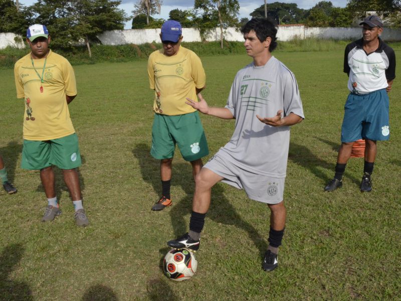 Foto: Romário Agitus Toc