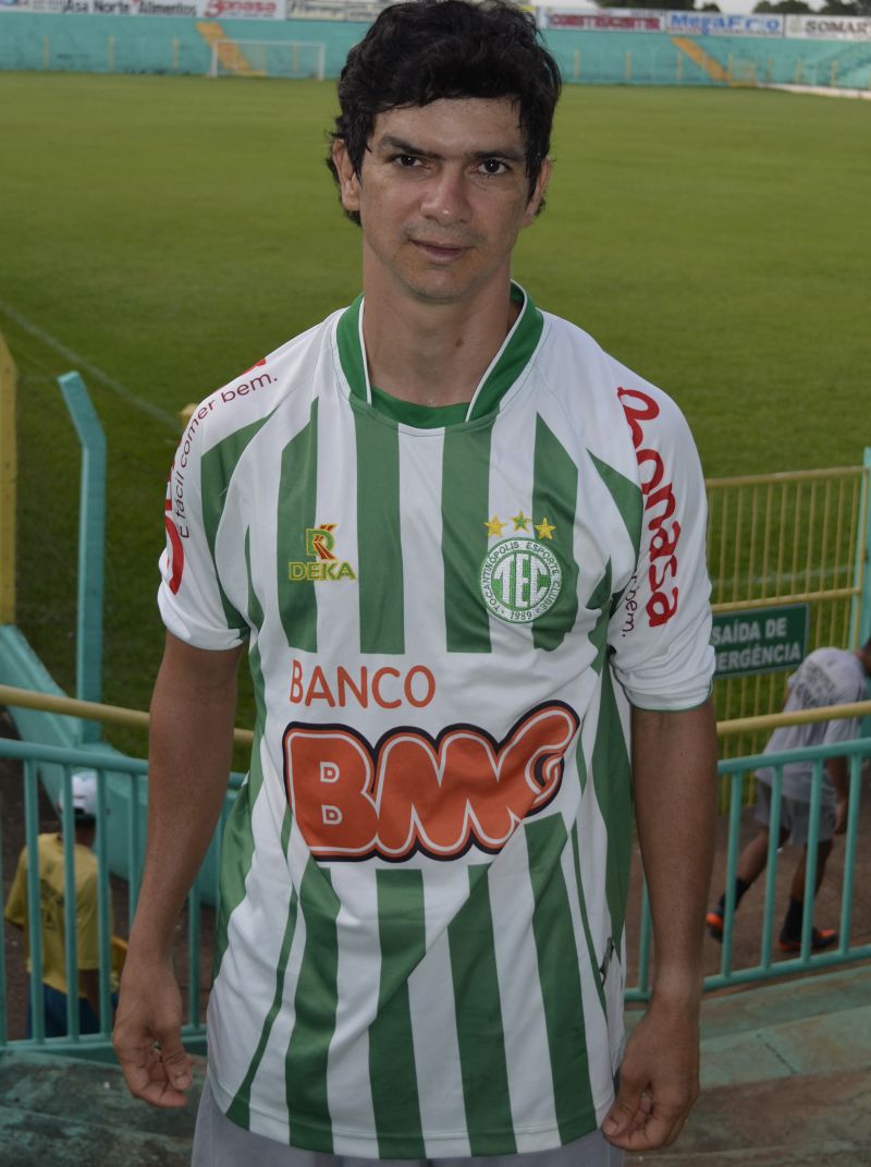 Foto: Romário Agitus Toc
