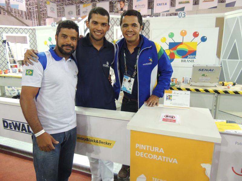 Foto: Por Priscila Cavalcante – São Paulo