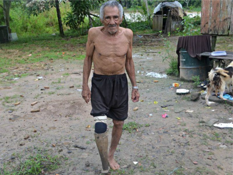 Foto: Adelcimar Carvalho/G1)