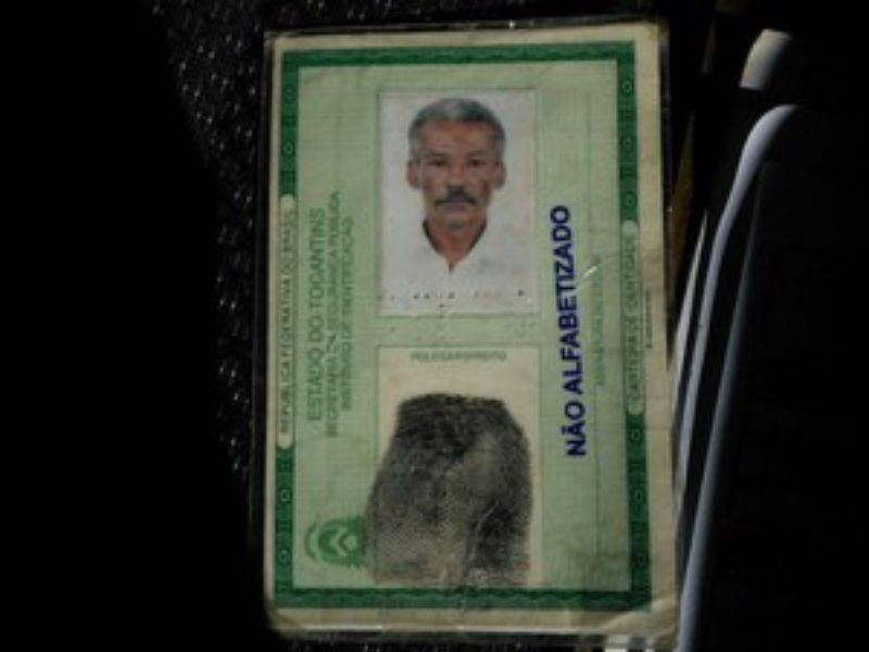 (Foto: Polícia Militar/Divulgação)
