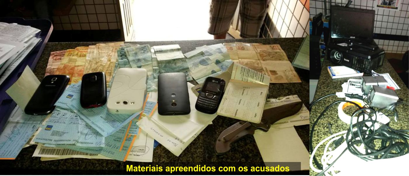 Foto do Blog Boletinsdeocorrencias.blogspot.com