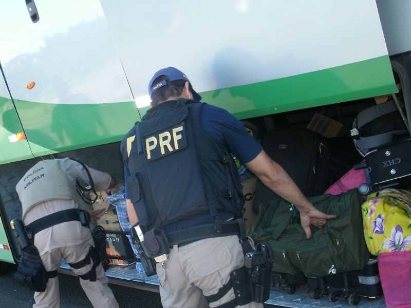 Nucom/PRF
