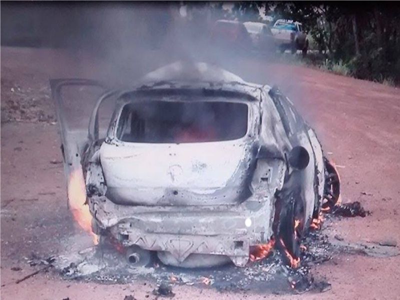 (Foto: Reprodução / TV Mirante)