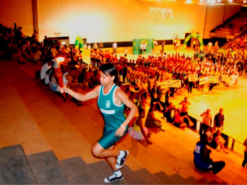 foto: Manoel Lima/ Seduc