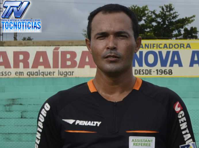 Foto: Romário Agitos Toc