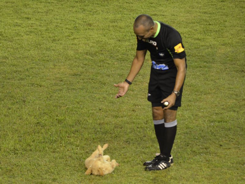 Foto: Romário/Agitus Toc