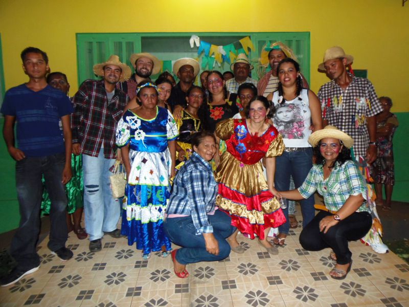 Foto Dirceu Leno