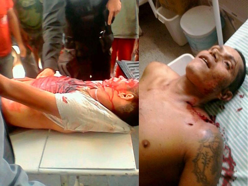 Foto: Reprodução/Facebook