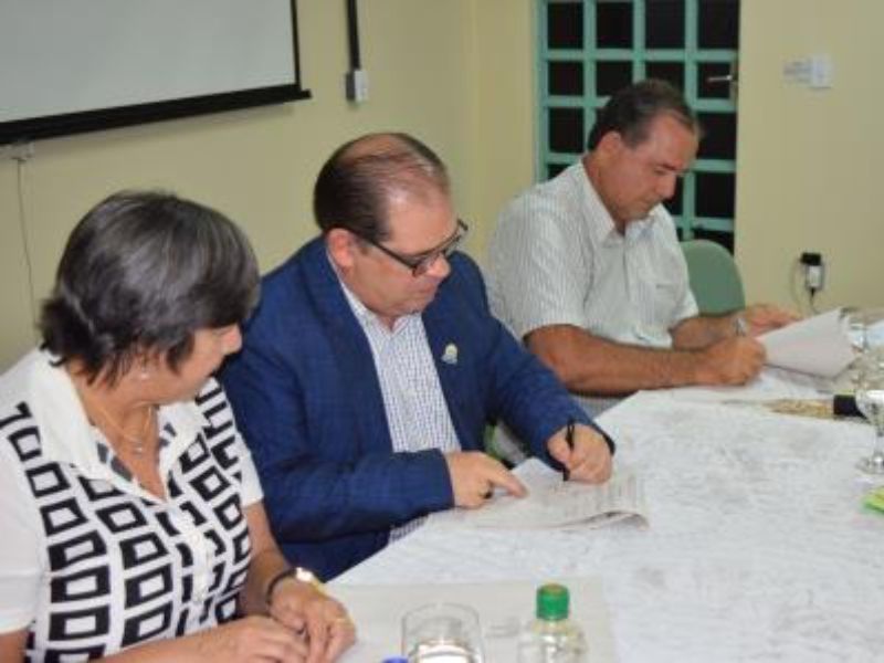 Dirceu Leno/Prefeitura de Tocantinópolis