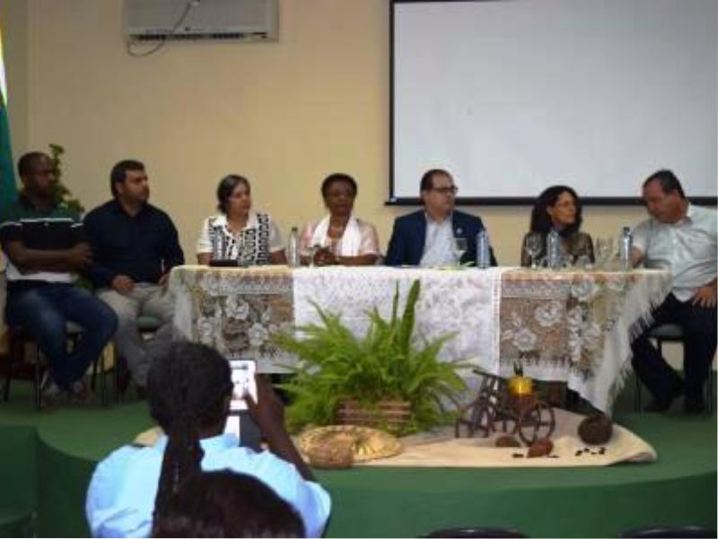 Dirceu Leno/Prefeitura de Tocantinópolis