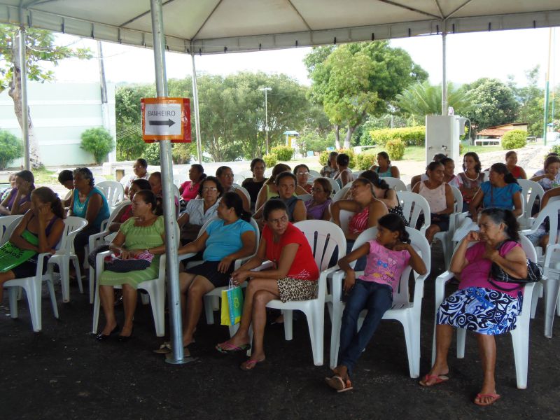 Foto: Dirceu Leno / Ascom prefeitura de Tocantinopolis