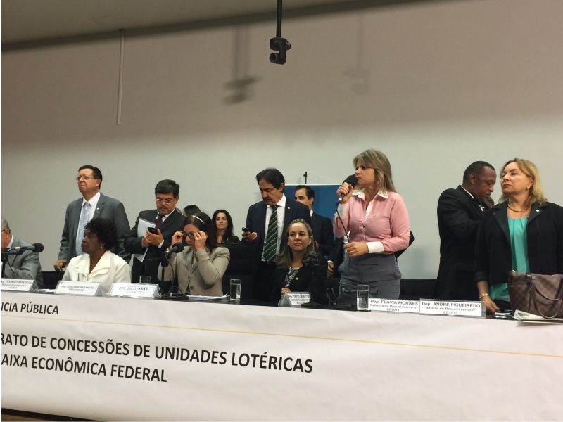 Ascom Deputada Josi Nunes
