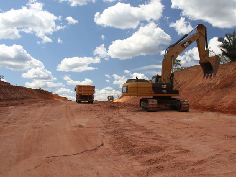 (FOTOS: MANOEL JÚNIOR / Agetrans-Seinfra)